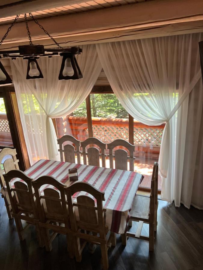 Vip Houses Карпати Мигово Εξωτερικό φωτογραφία