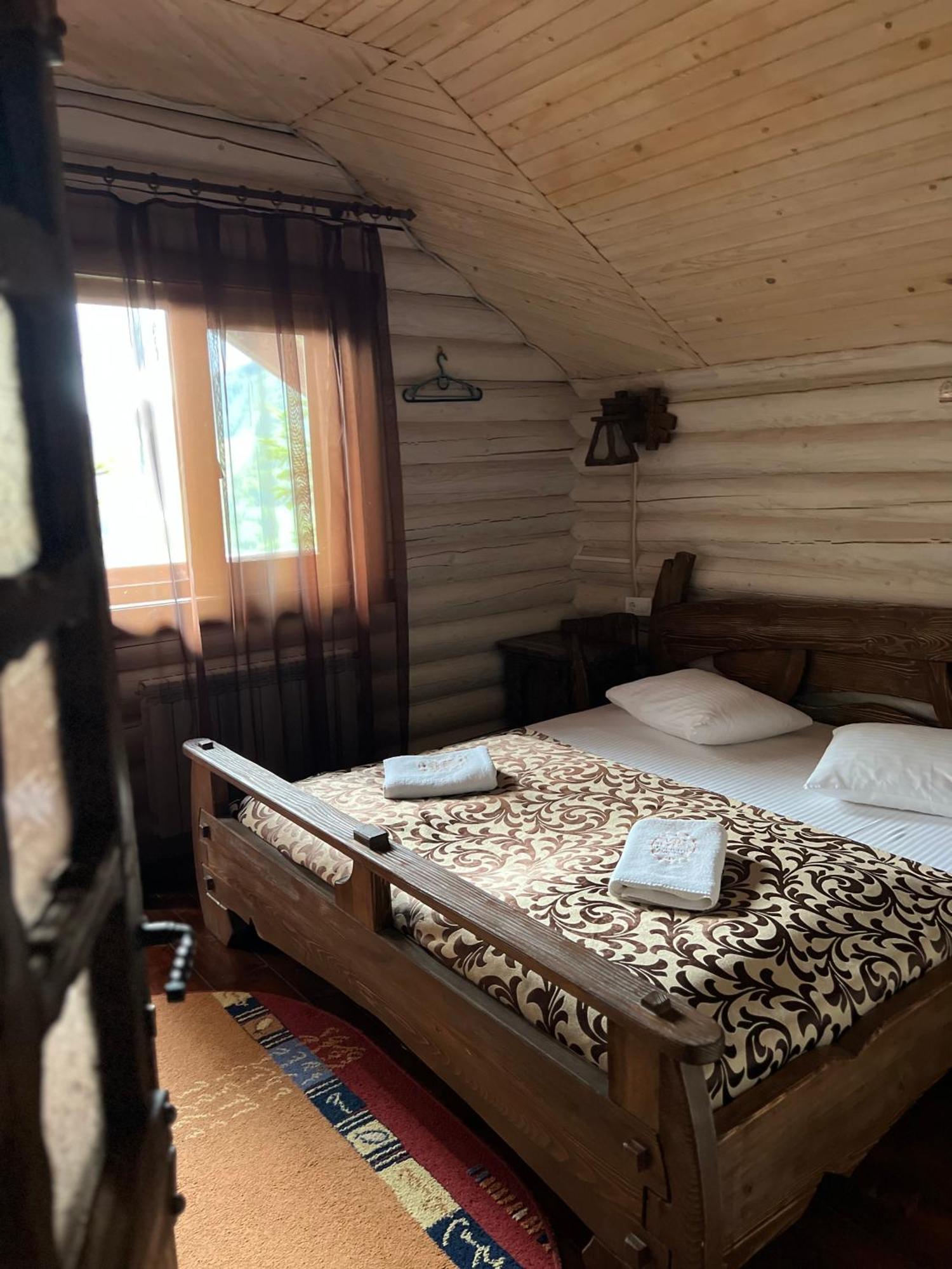Vip Houses Карпати Мигово Εξωτερικό φωτογραφία