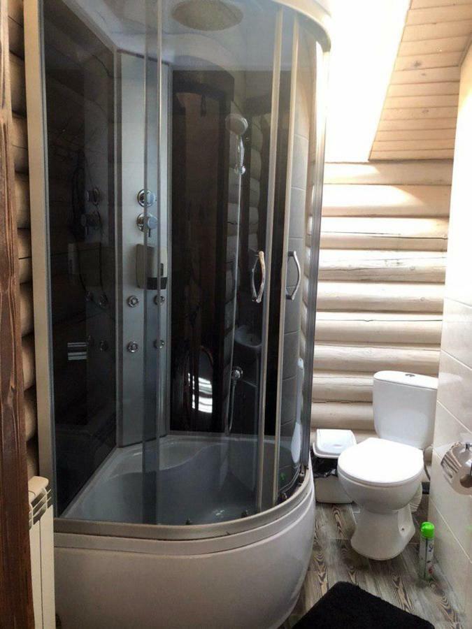 Vip Houses Карпати Мигово Εξωτερικό φωτογραφία