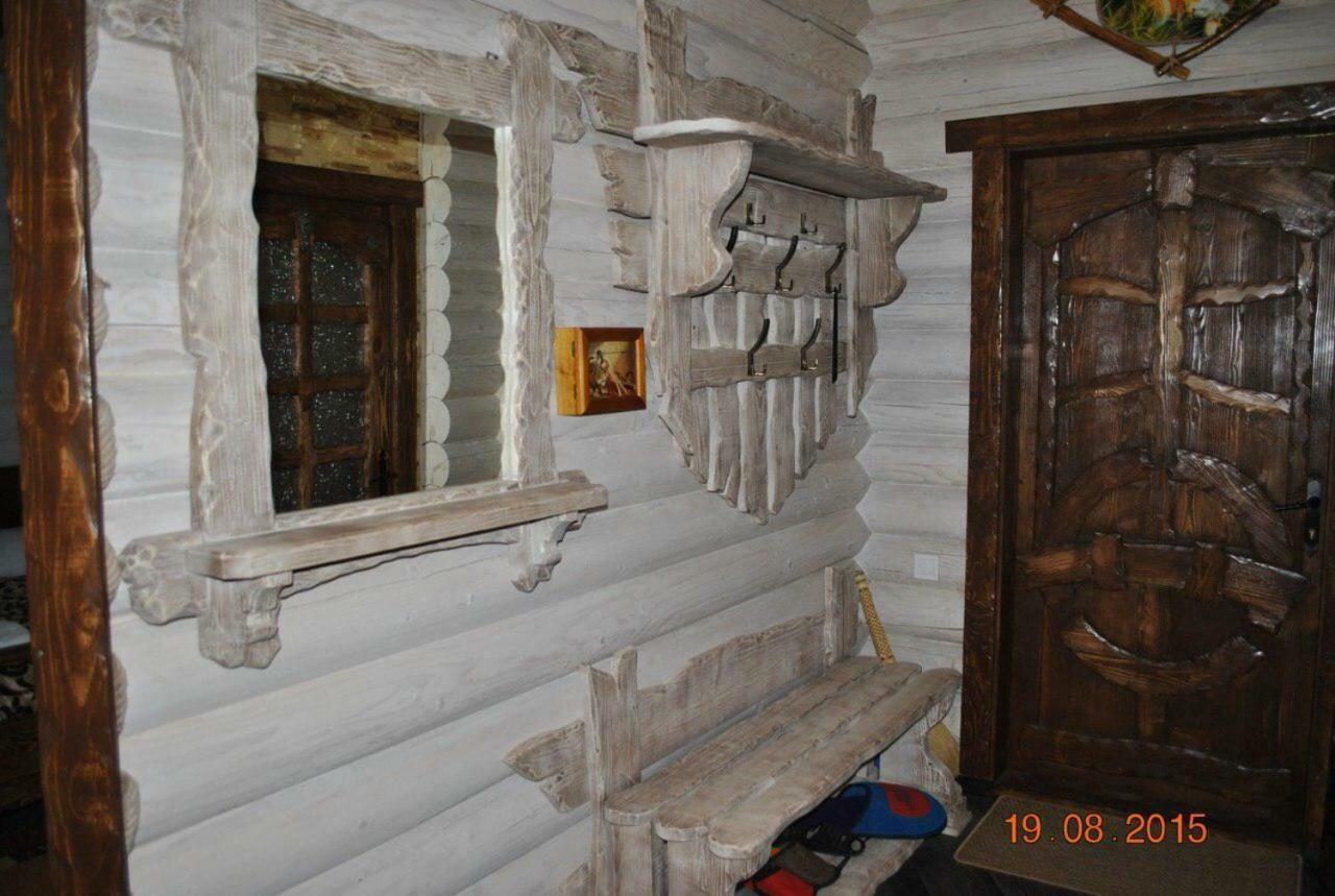 Vip Houses Карпати Мигово Εξωτερικό φωτογραφία